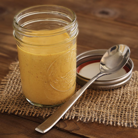 Lemon Aioli Sauce