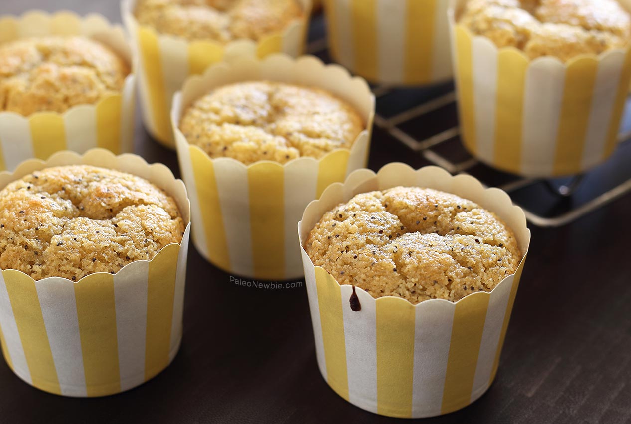 PaleoNewbie-Lemon-Poppy-Seed-Muffins-Rack-wm-1266x850