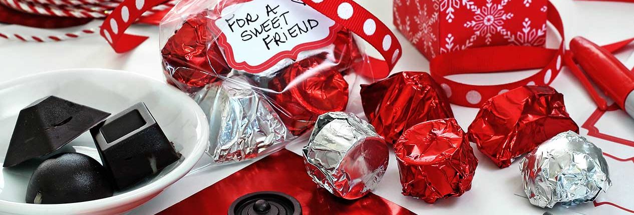 easy recipe for candy made with paleo-approved ingredients