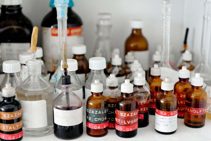the ugly truth about beauty products