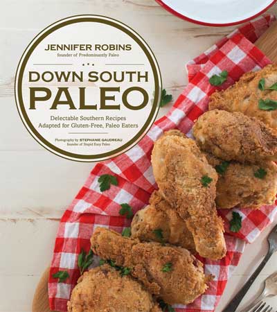 Down South Paleo Cookbook Review