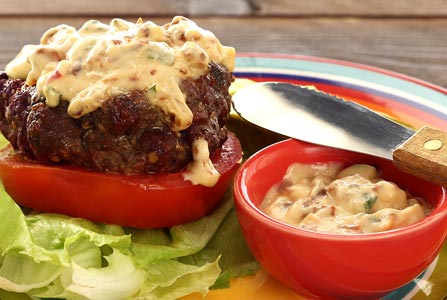 Quick Paleo Chipotle-Citrus Sauce Recipe