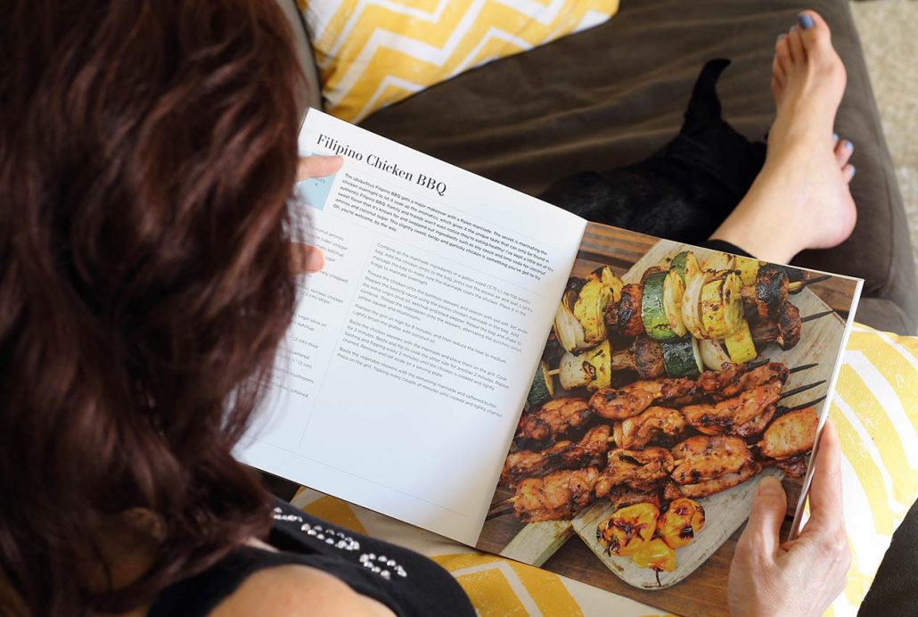 Paleo Newbie Cookbook Review: One-Pot Paleo by Jenny Castaneda