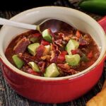 paleo slow cooker chili recipe