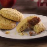 light and buttery paleo and gluten free biscuit